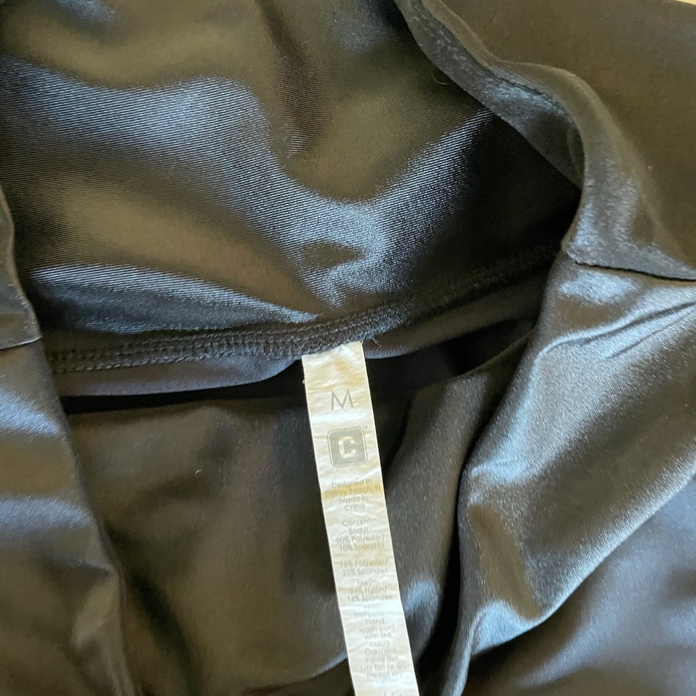 Workout Pants - image 1